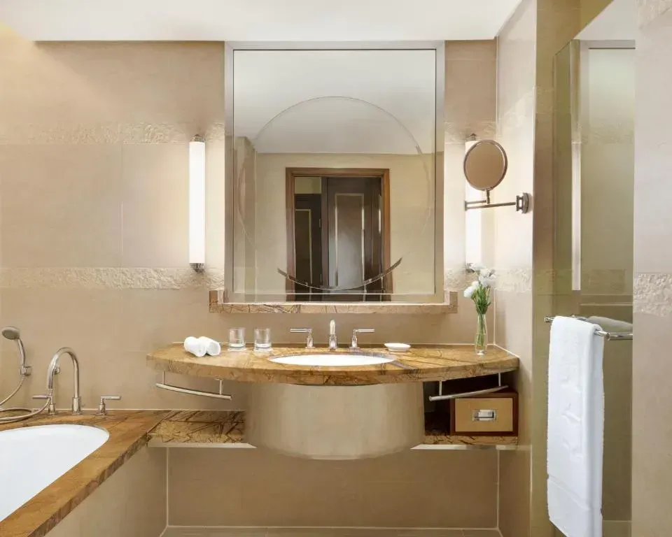 Shangri-La Ningbo，照片 2