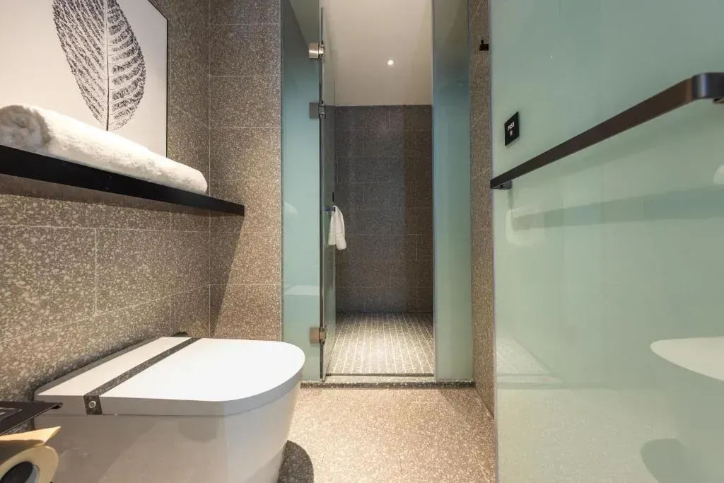 Atour S Hotel Ningbo Zhousu Yejiang，照片 7