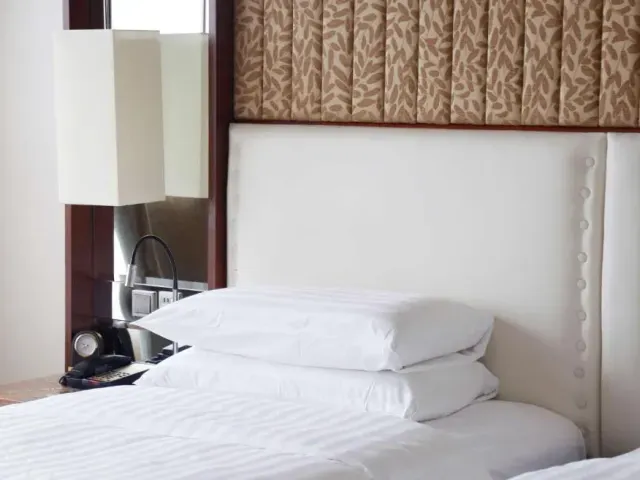 Shangri-La Ningbo，照片 4