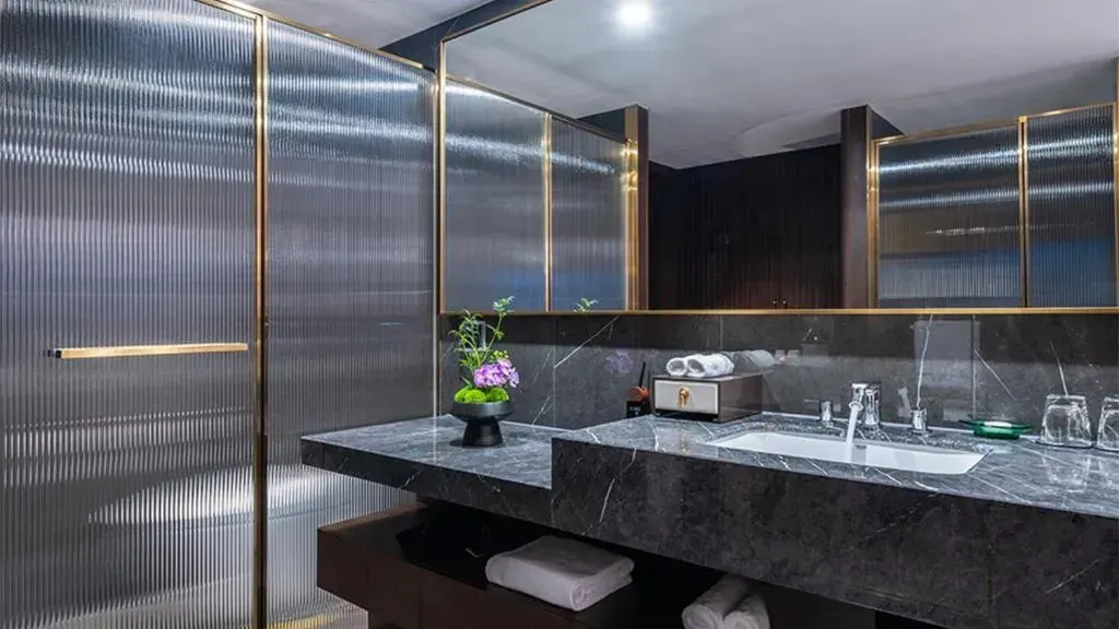 Wyndham Grand Plaza Royale Ningbo，照片 8