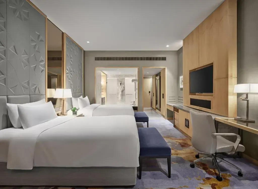 The Azure Ningbo, Vignette Collection by IHG，照片 6