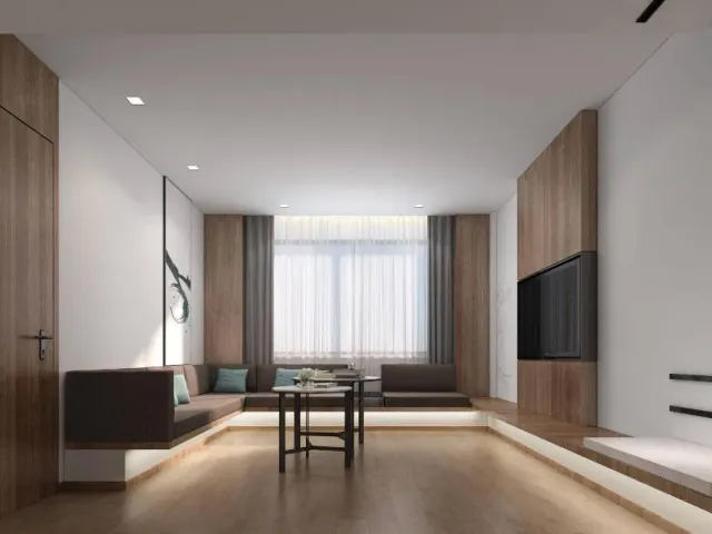 Fairfield by Marriott Ningbo Yinzhou，照片 10
