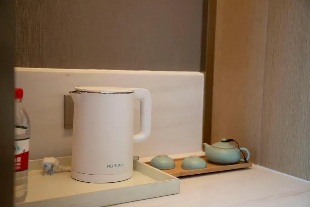 Hyatt Regency Ningbo Hangzhou Bay，照片 5