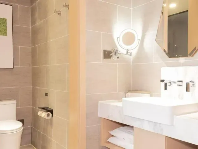 Atour Hotel Ningbo Bund Road Jinxintiandi，照片 3