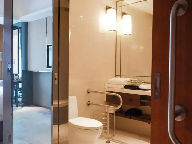 DoubleTree By Hilton Ningbo Beilun，照片 10