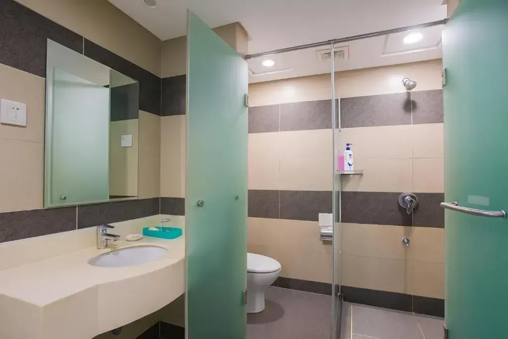 Jihao Selected Hotel，照片 9