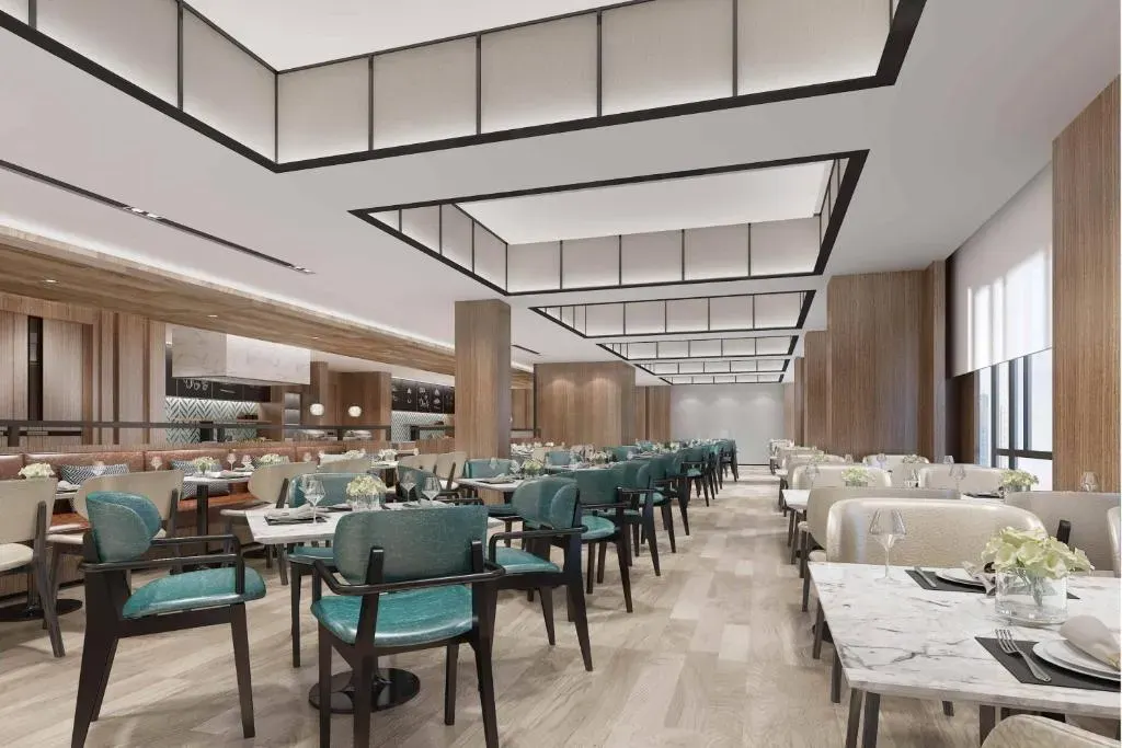 Fairfield by Marriott Ningbo Yinzhou，照片 6