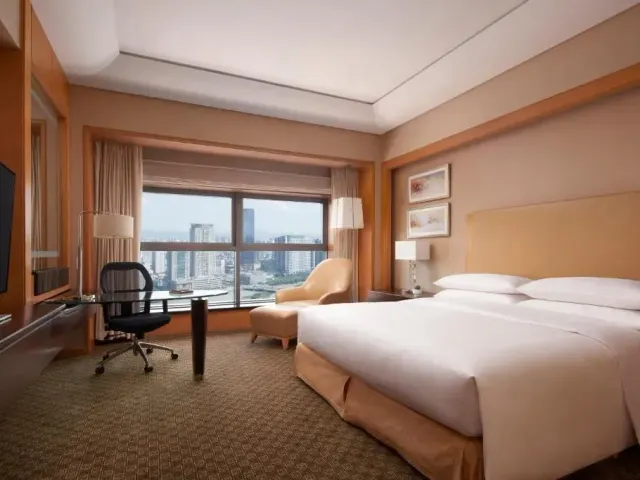 Ningbo Marriott Hotel，照片 2