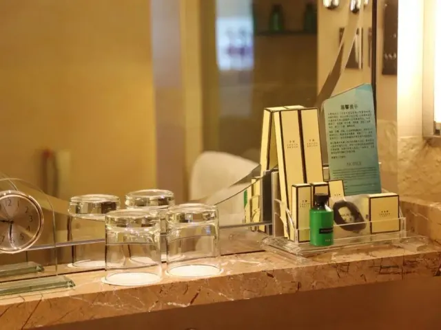 Shangri-La Ningbo，照片 3