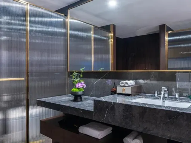 Wyndham Grand Plaza Royale Ningbo，照片 8
