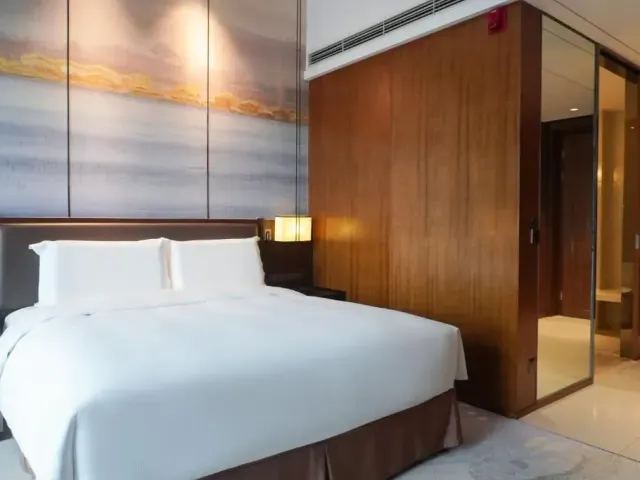 DoubleTree By Hilton Ningbo Beilun，照片 9