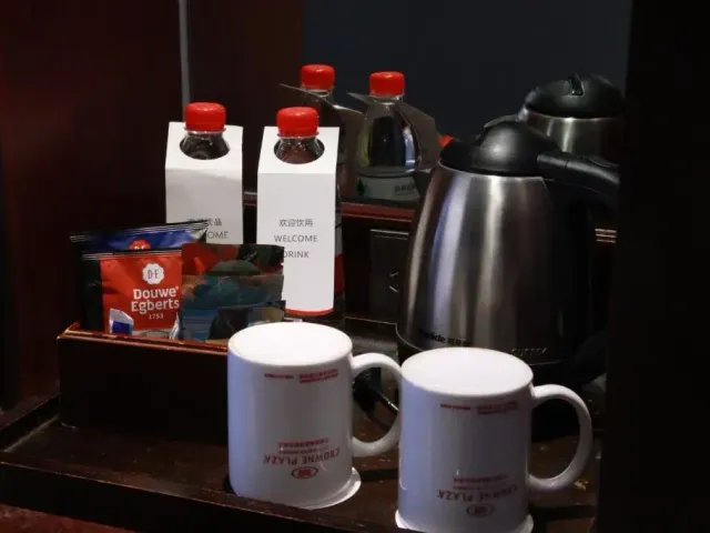 Crowne Plaza City Center Ningbo by IHG，照片 8