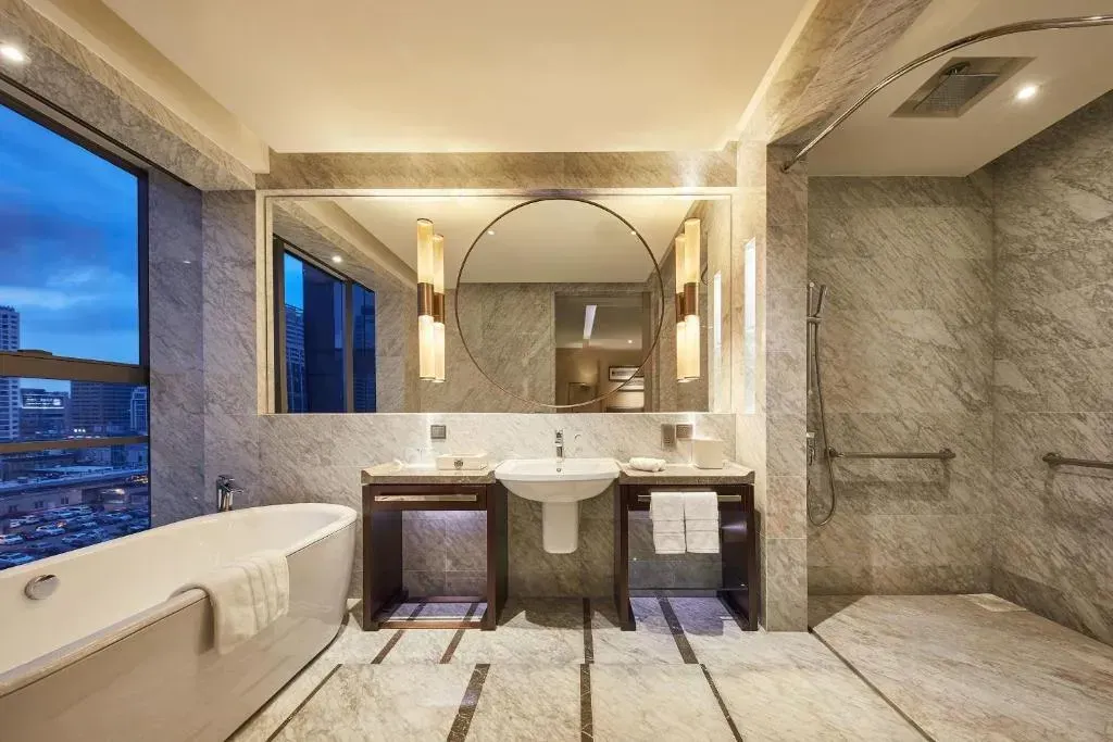 The Westin Ningbo，照片 5