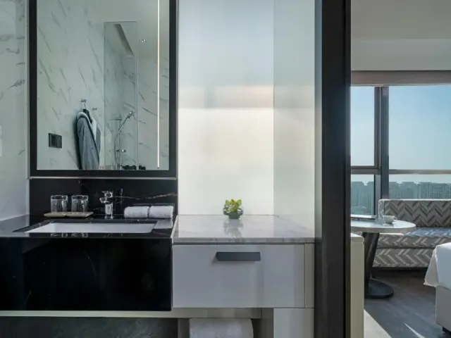 Hyatt Centric Lakeside Ningbo，照片 2