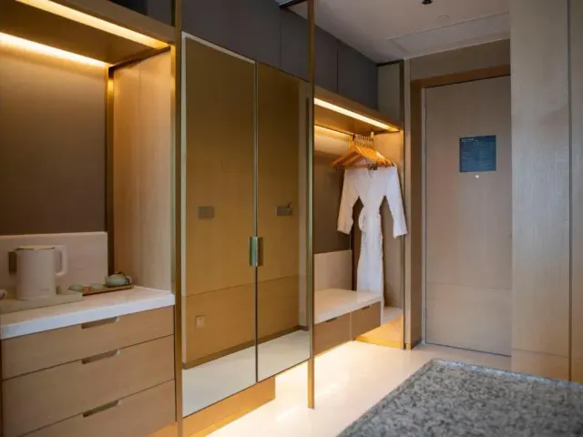 Hyatt Regency Ningbo Hangzhou Bay，照片 8