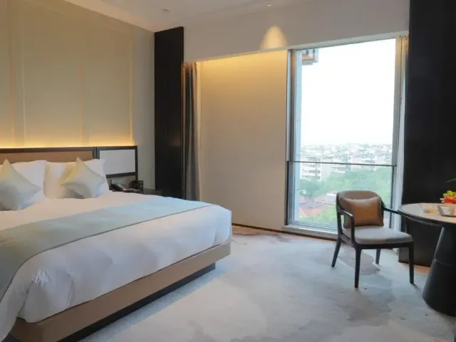 Ningbo Xinzhi Hotel，照片 4
