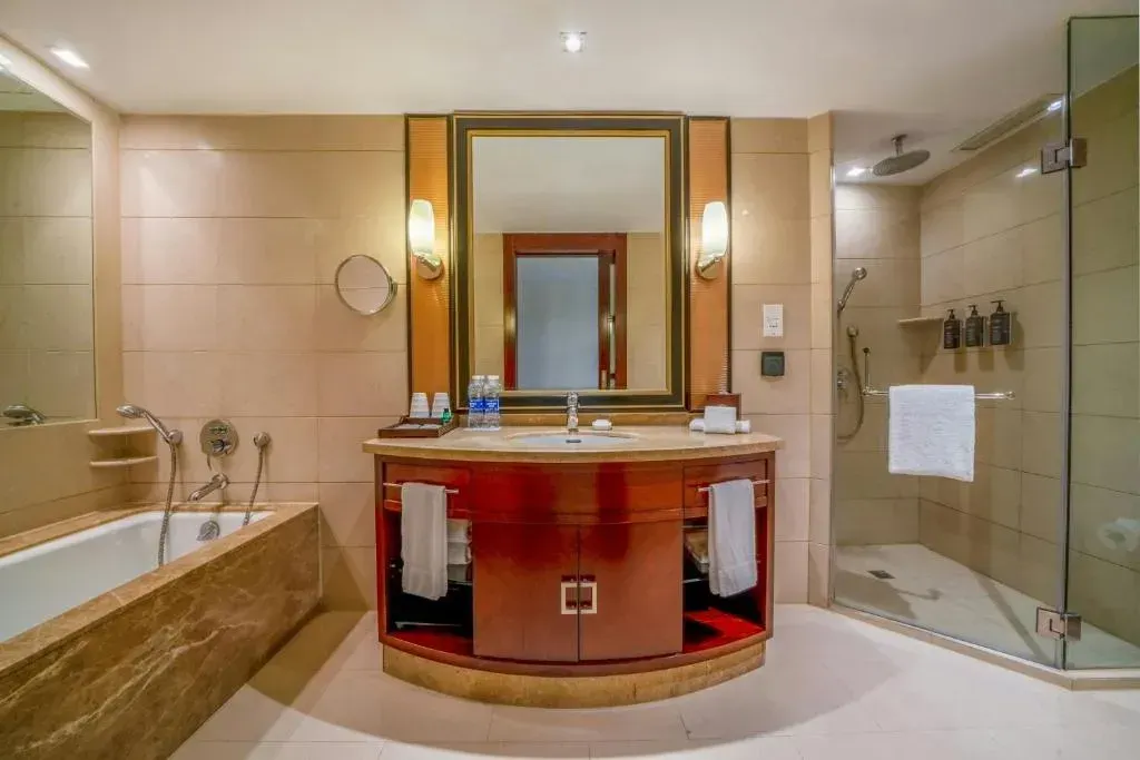 Sheraton Ningbo Hotel，照片 4