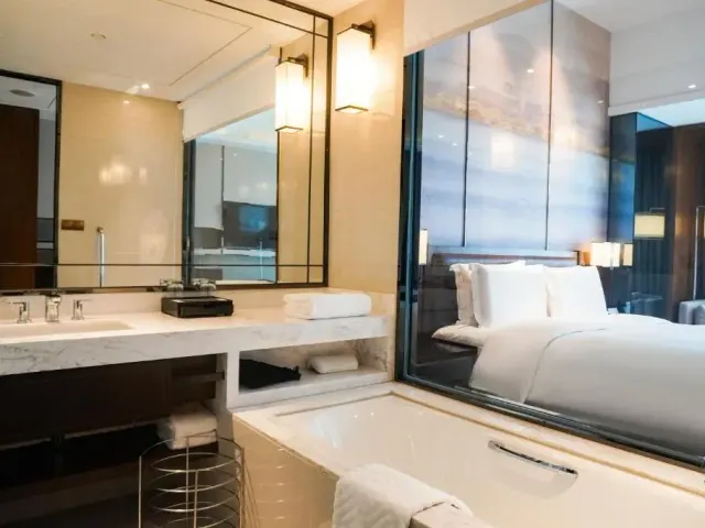 DoubleTree By Hilton Ningbo Beilun，照片 8
