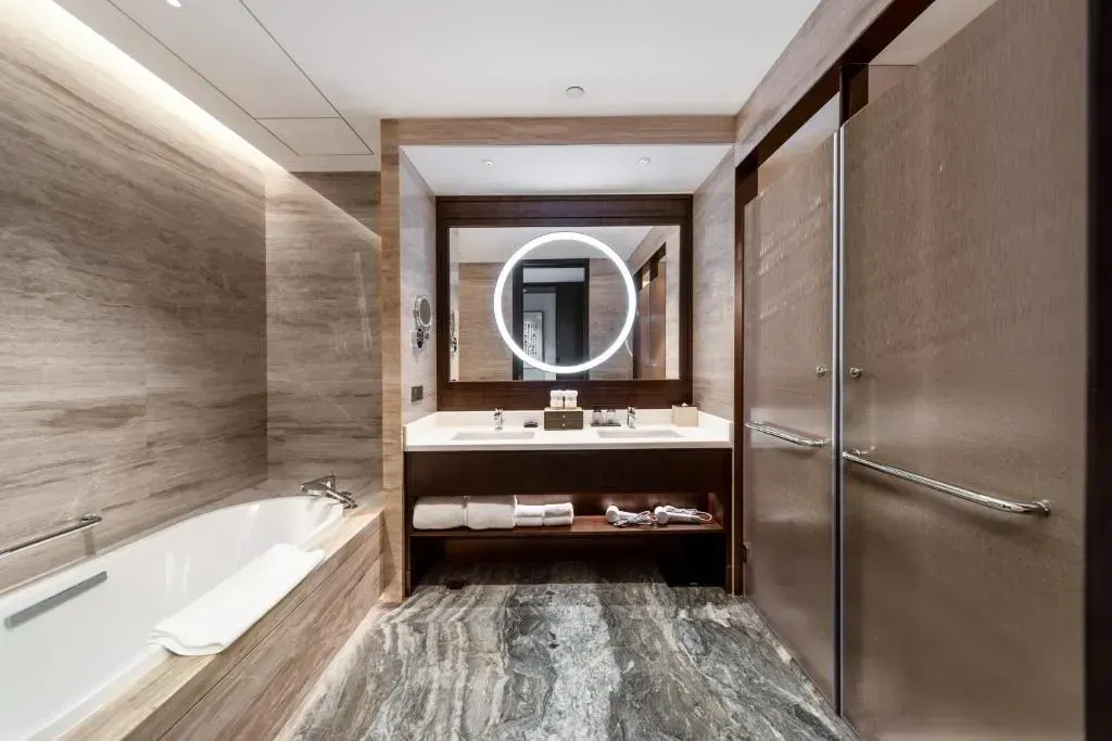 Ningbo Xinzhi Hotel，照片 3