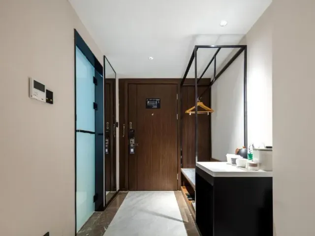 Atour X Hotel Ningbo Zhenhaizhuang Avenue，照片 10
