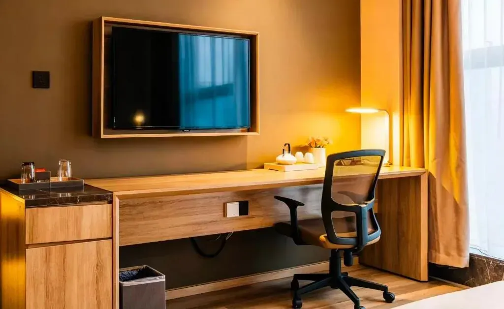 Atour Hotel South Business Zone Ningbo，照片 5