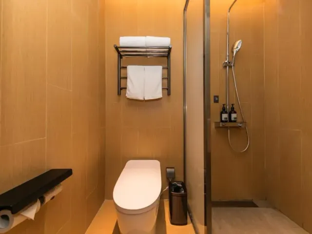 JI Hotel Ningbo Fenghua Jinzhong Plaza，照片 8