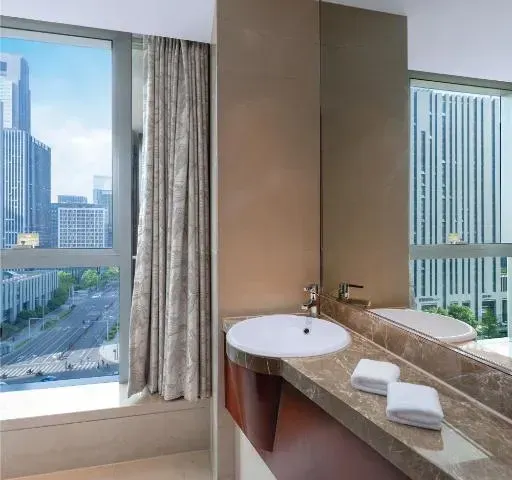 Pan Pacific Ningbo，照片 2