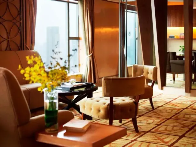 Sheraton Ningbo Hotel，照片 8