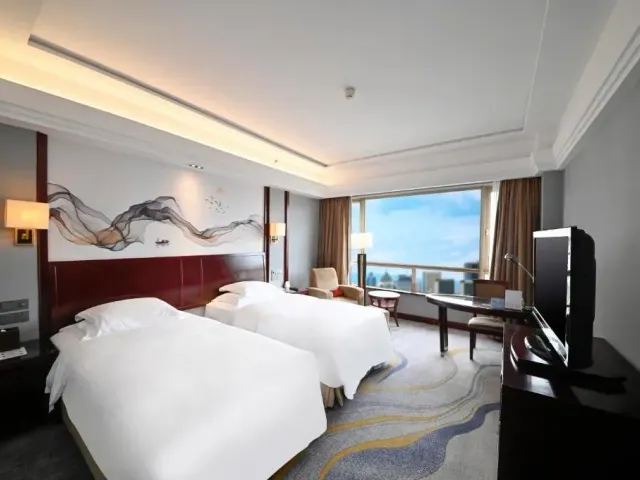 Crowne Plaza City Center Ningbo by IHG，照片 7