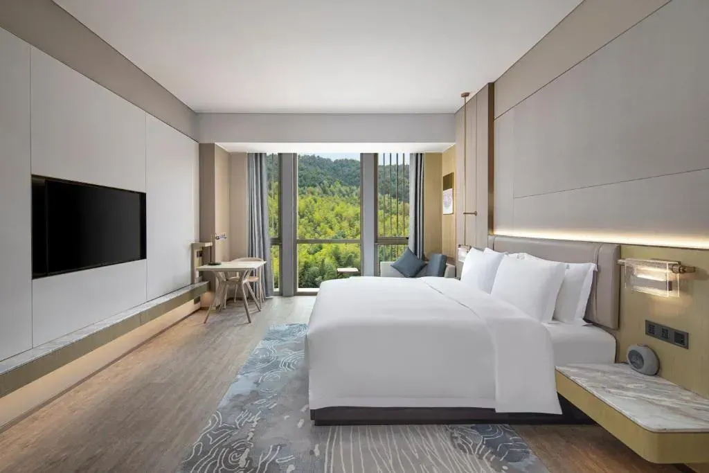 Ningbo International Conference Center Wonderland Hotel，照片 10
