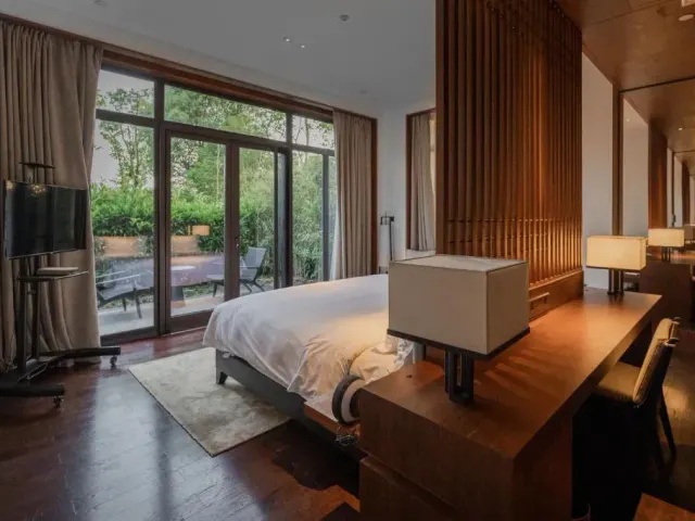 Cordis Hotels & Resorts, Dongqian Lake, Ningbo，照片 7