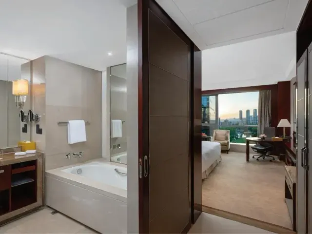 Pan Pacific Ningbo，照片 9