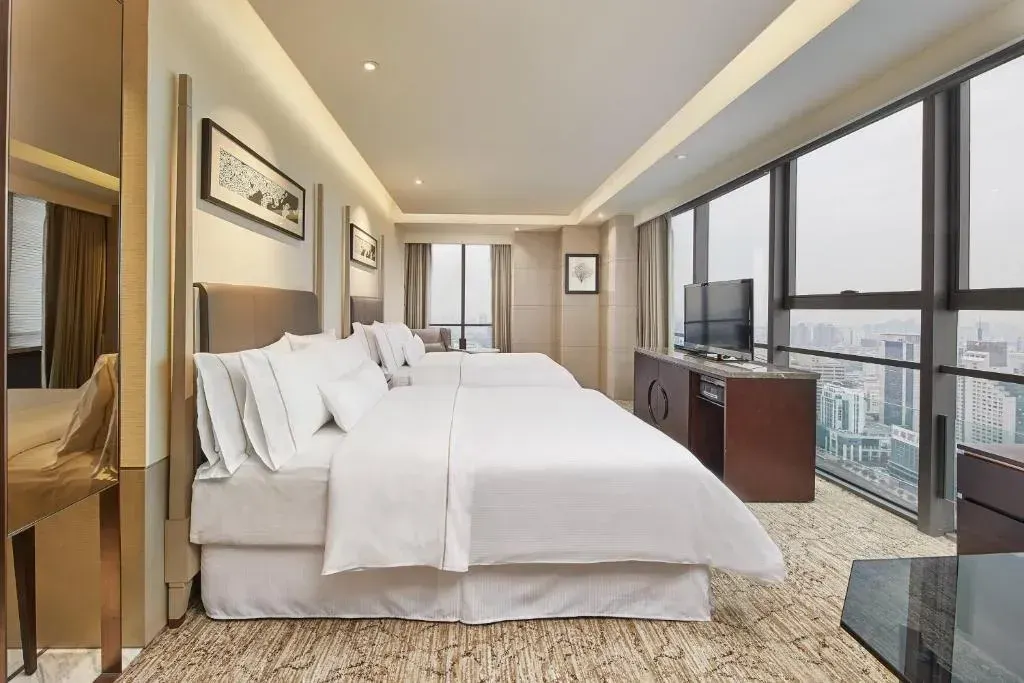 The Westin Ningbo，照片 9
