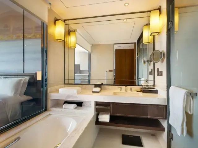 DoubleTree By Hilton Ningbo Beilun，照片 4