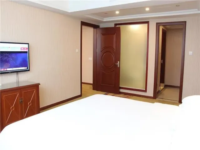 Vienna International Hotel Ningbo South Huancheng Road，照片 7