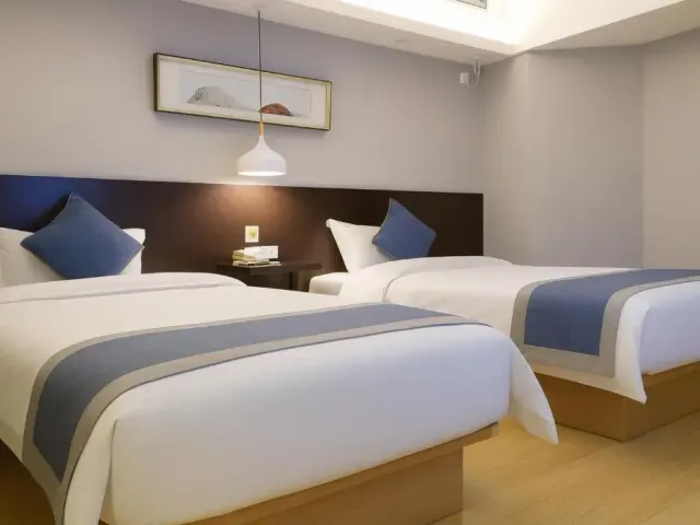 Jihao Selected Hotel，照片 3