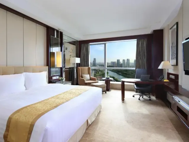 Pan Pacific Ningbo，照片 5