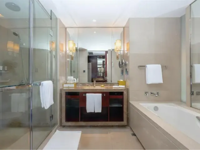 Pan Pacific Ningbo，照片 10