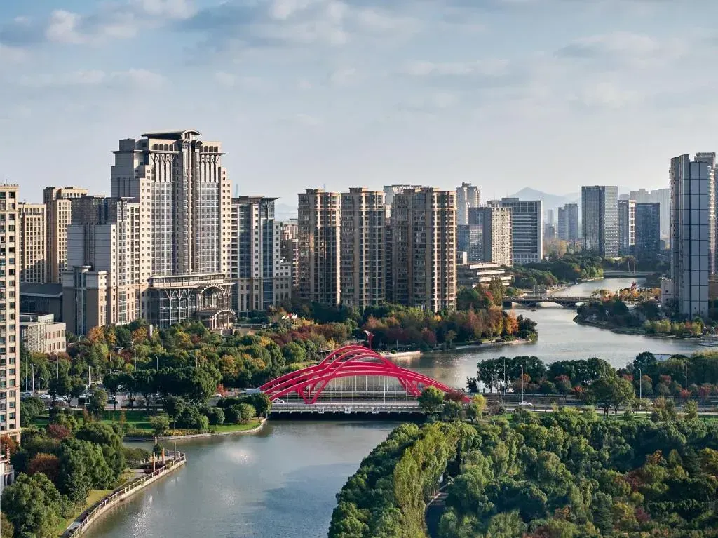 The Azure Ningbo, Vignette Collection by IHG，照片 9