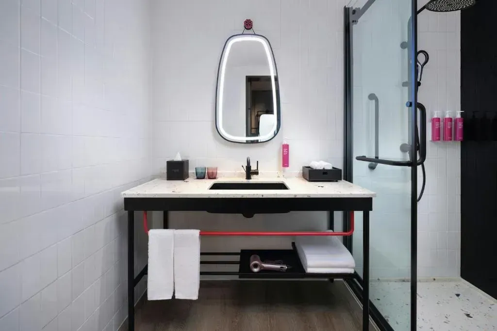 Moxy Ningbo Old Bund，照片 8