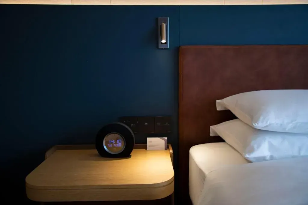 Hyatt Regency Ningbo Hangzhou Bay，照片 9