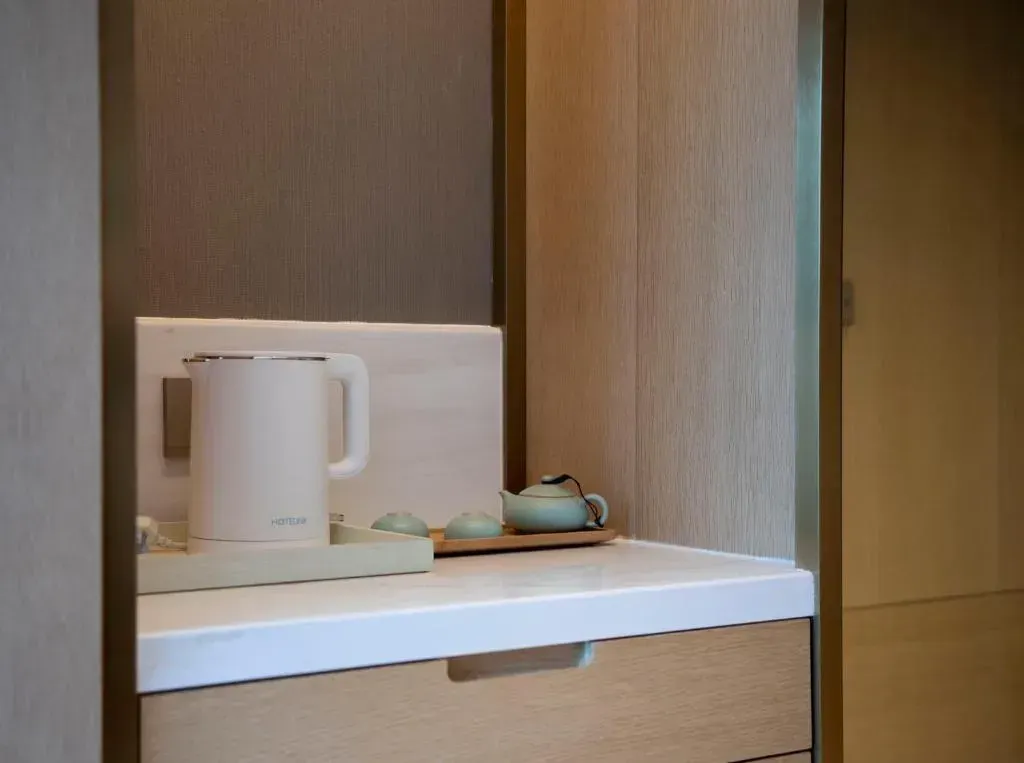 Hyatt Regency Ningbo Hangzhou Bay，照片 7