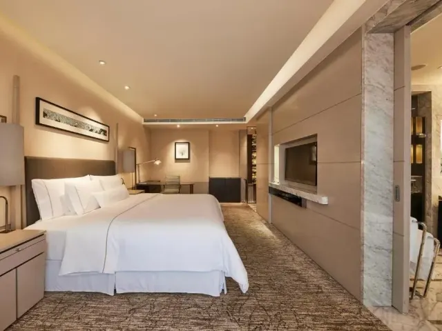 The Westin Ningbo，照片 1