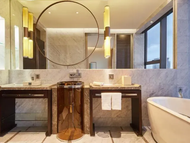 The Westin Ningbo，照片 4