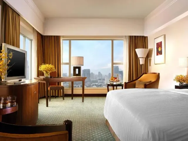 Sheraton Ningbo Hotel，照片 3