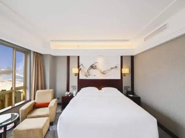 Crowne Plaza City Center Ningbo by IHG，照片 5