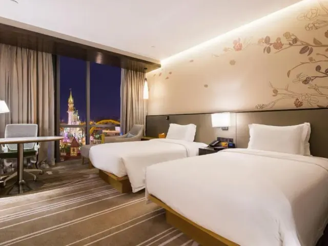 Hilton Garden Inn Ningbo，照片 5