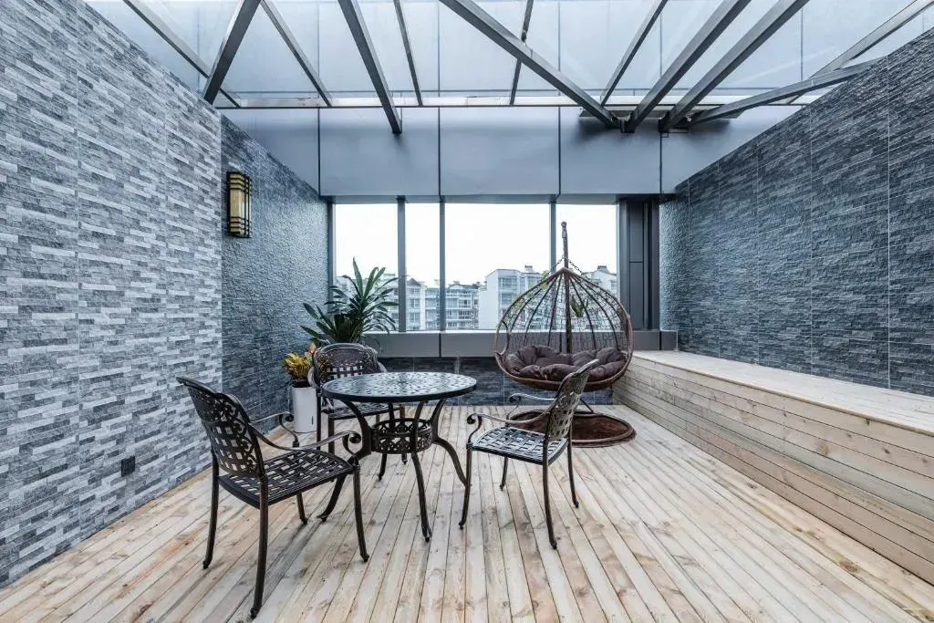 Atour Hotel Ningbo Bund Road Jinxintiandi，照片 1