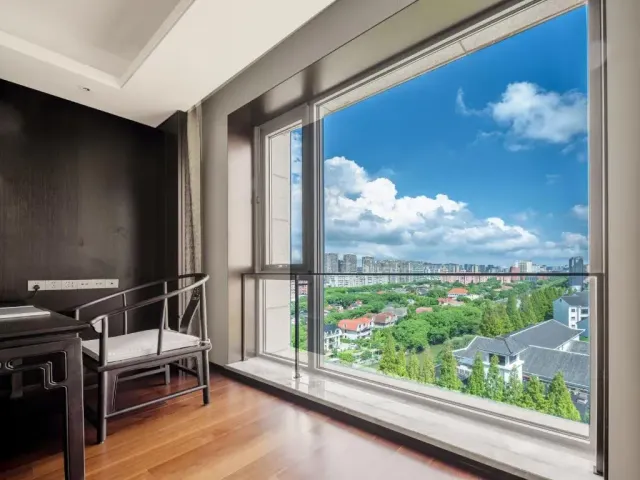 Ningbo Xinzhi Hotel，照片 10