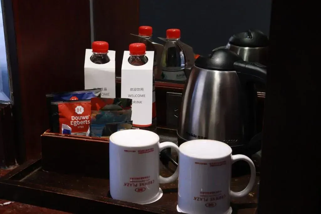 Crowne Plaza City Center Ningbo by IHG，照片 8